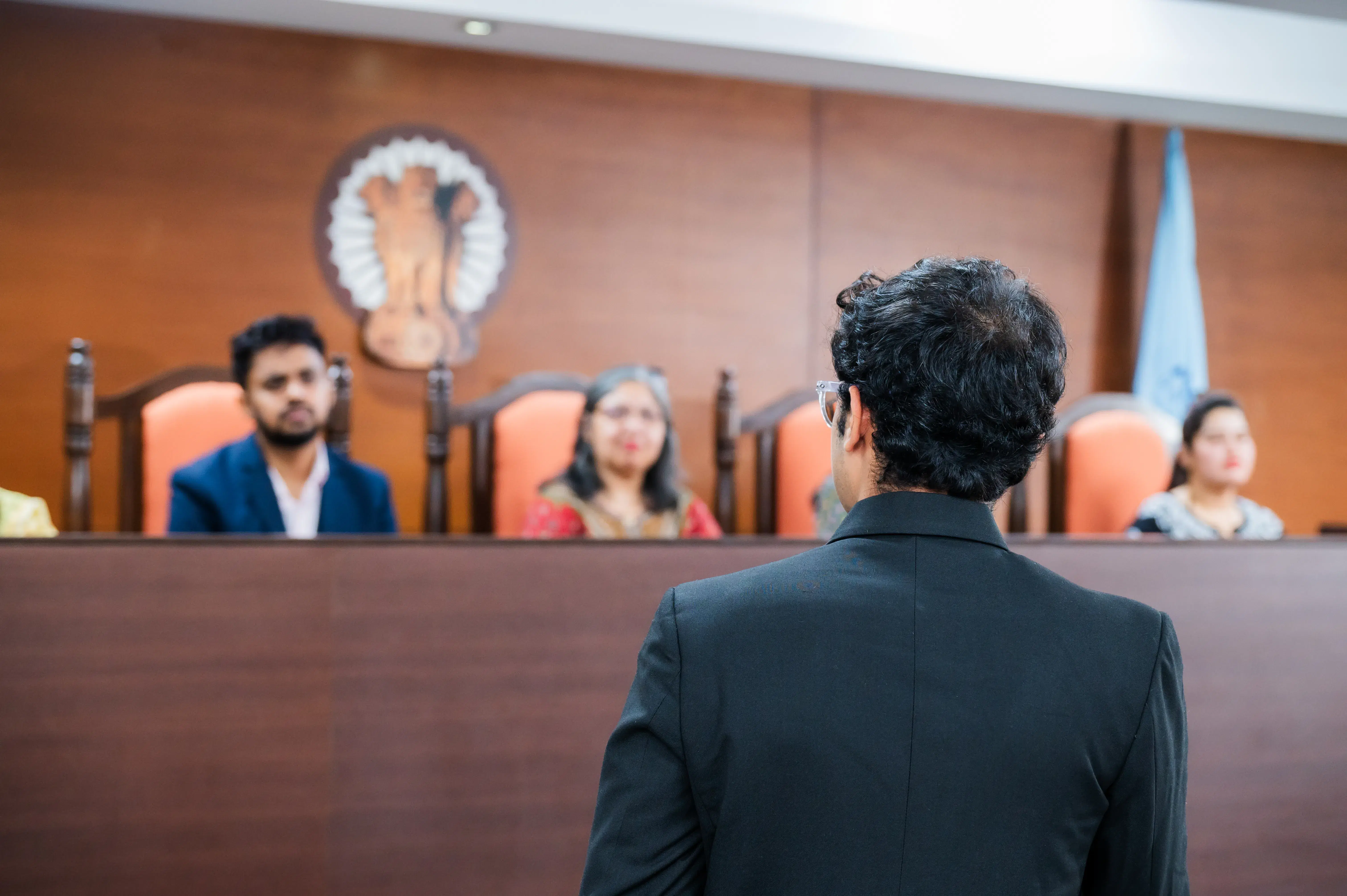 Auro University Surat Extra Curricular Activities photo 110